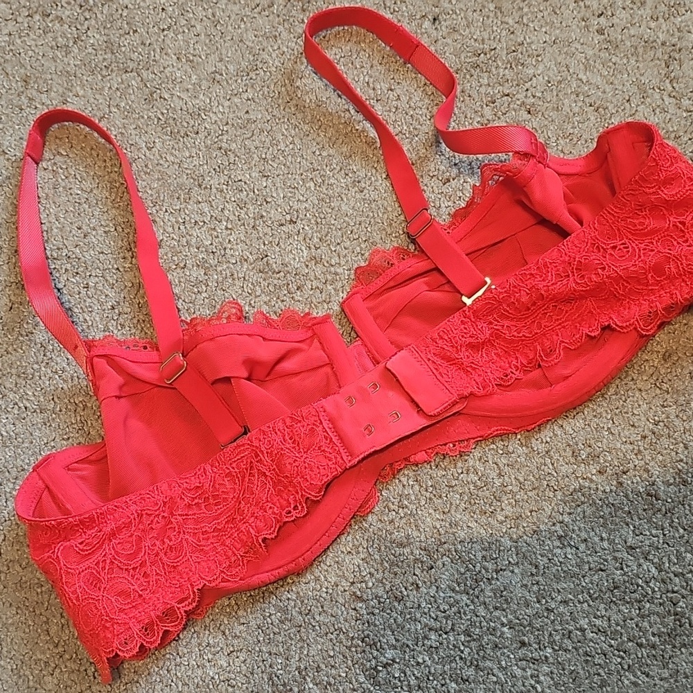 Soma Bra - Picture 3 of 6